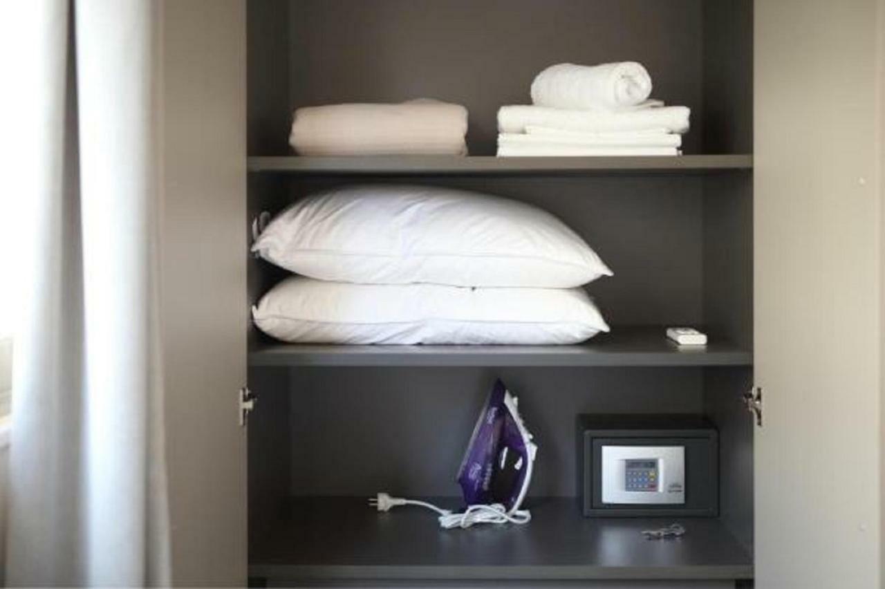 Joy Luxury Central Apartment Athen Exterior foto