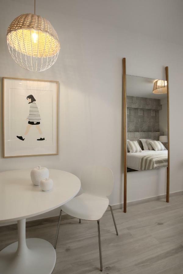 Joy Luxury Central Apartment Athen Exterior foto